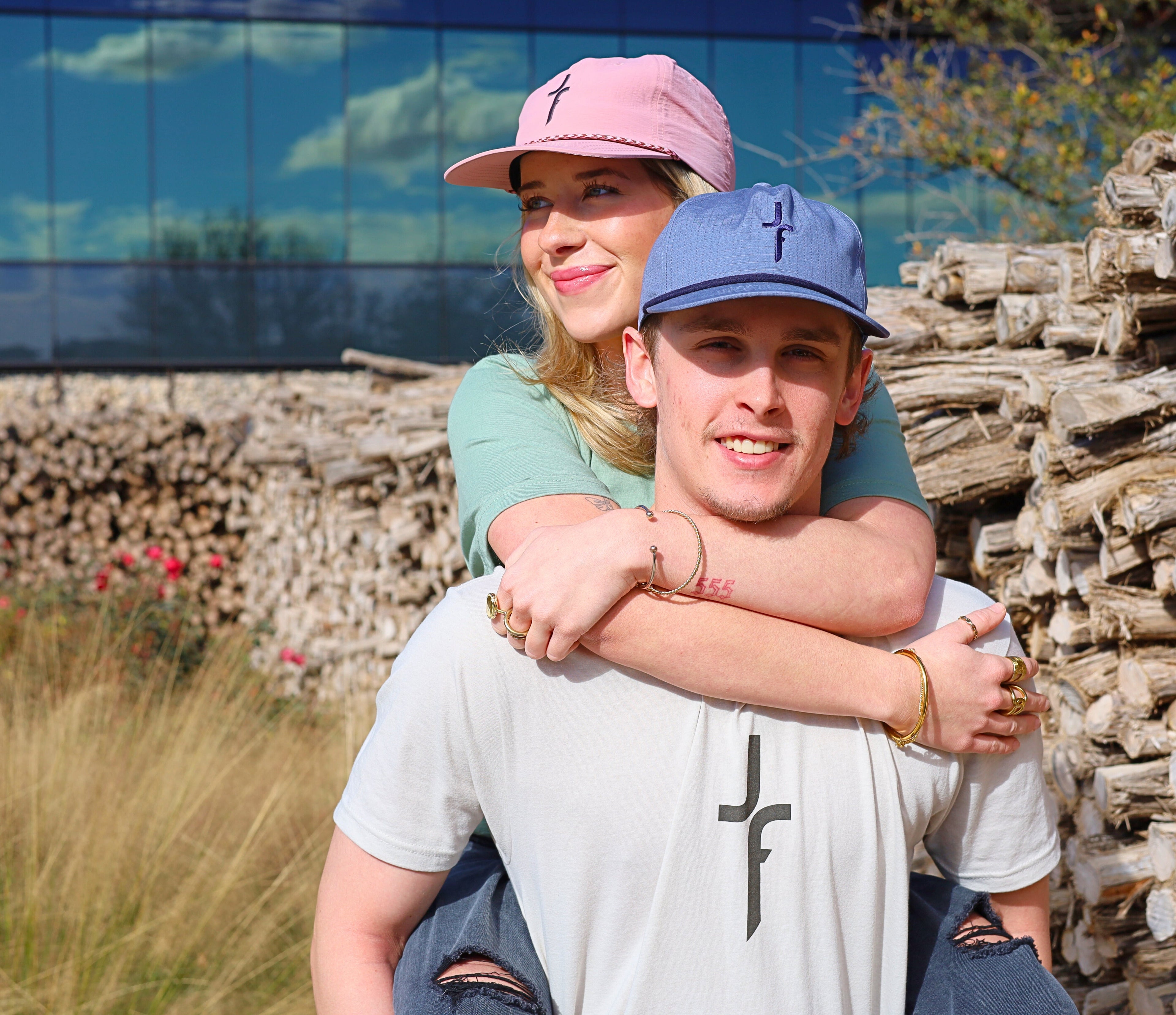 The Foundation Collection...