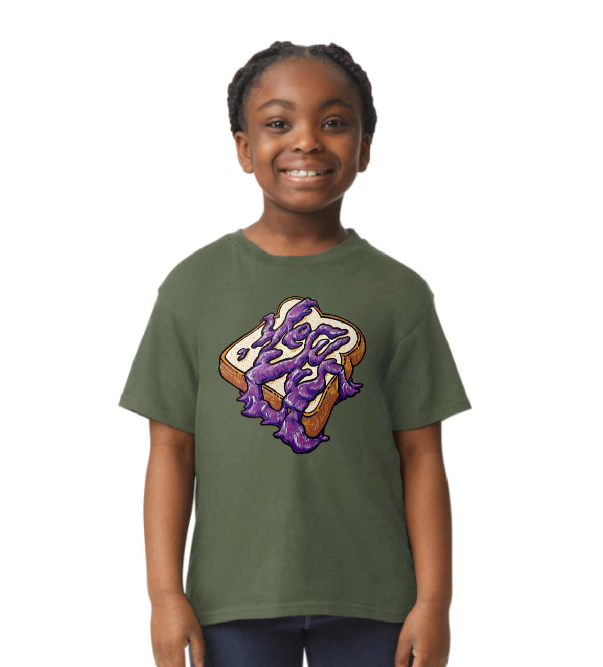 Youth Jesus Jam T-Shirt