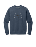 The Foundation - Crewneck
