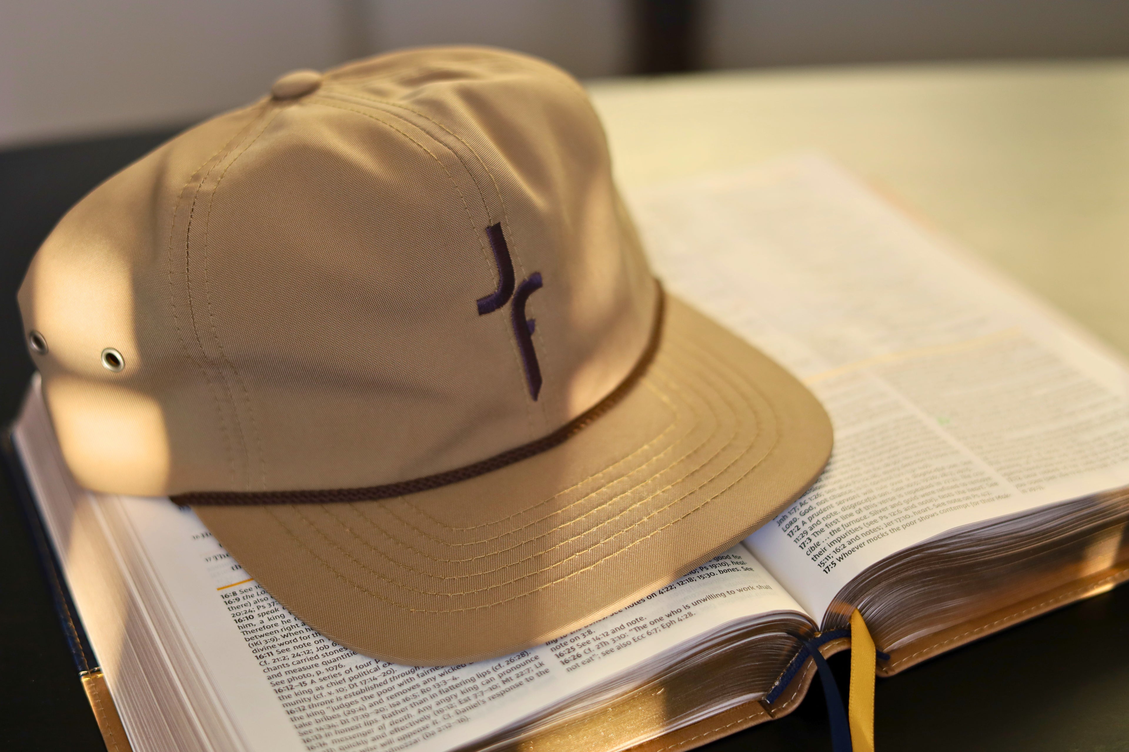 The Foundation - Sand Cap