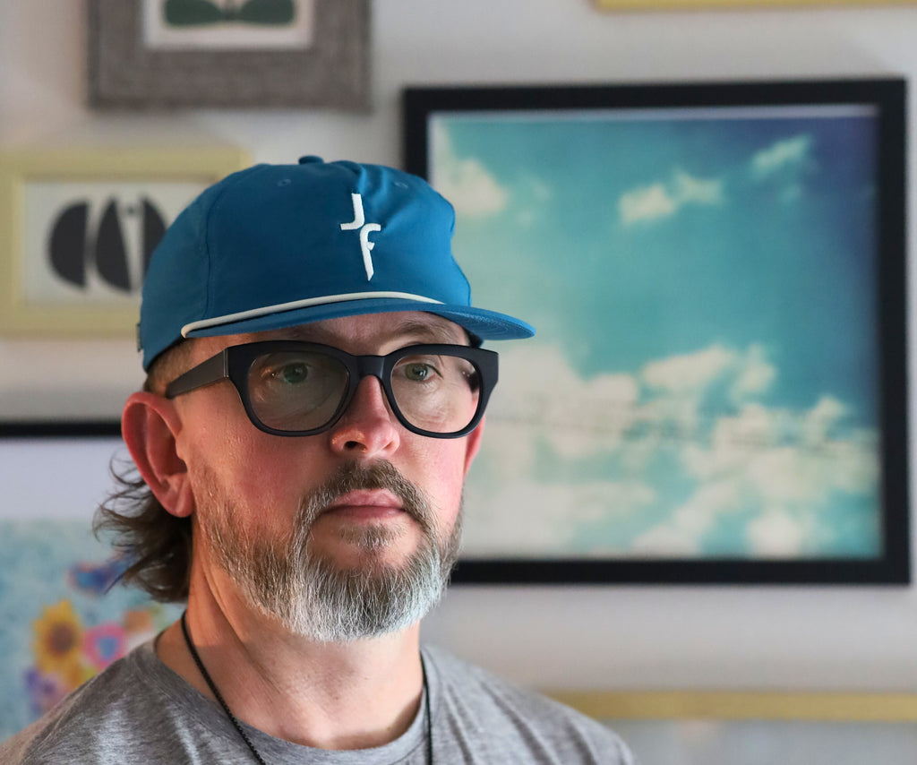 The Foundation - Marine Chill Cap